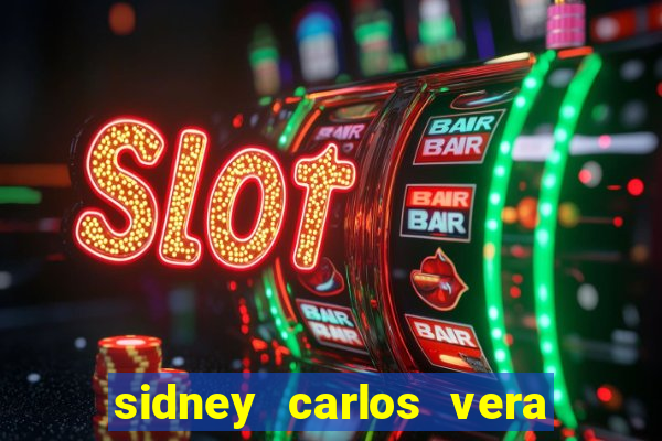 sidney carlos vera cruz porto